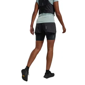 Montane Jetstream Shorts 4" (Dam)