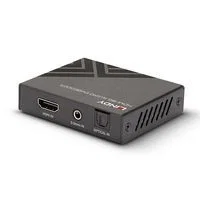Lindy 38203 HDMI 18G Audio Embedder