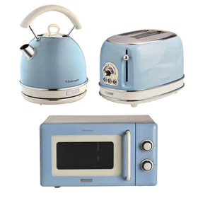 Ariete ARPK66 (Blue)