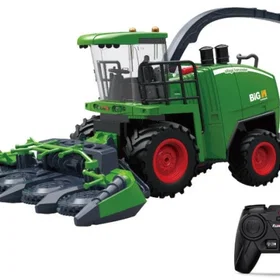 Korody 1/24 Silage Harvester (mcu6602)