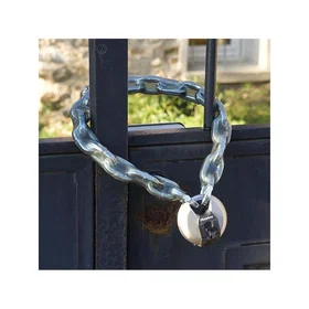 Master Lock Discus Lock M50EURD