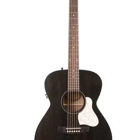 Art & Lutherie Legacy Concert Hall Presys II Faded Black