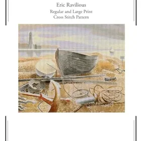 Eric Korsstygnsmönster