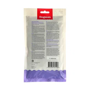 Dogman Kattgress Påfylling 100g