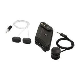 LR Baggs HiFi Duet Hybrid Pickup and Microphone