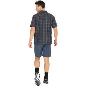 Whistler Leslies Rutete Skjorte 2-Pack (Herre)