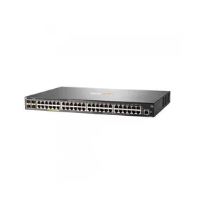 HPE Aruba 2930F Switch