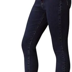 Calvin Klein Jeans Lv047e611g Kort Jeans (Dame)
