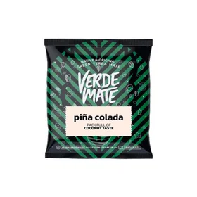 Verde Mate Pina Colada Mate 50g