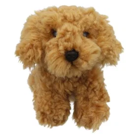 Wilberry Cockapoo