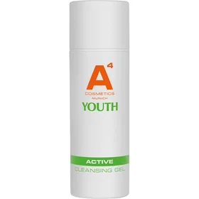 A4 Cosmetics Youth Active Rensgel 150ml