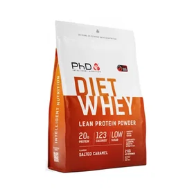 PhD Diet Whey 2 kg