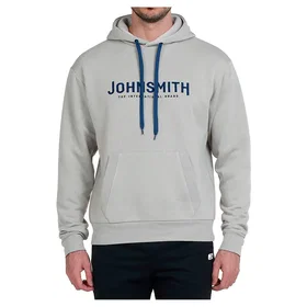 John Smith Elqui Hoodie (Herr)