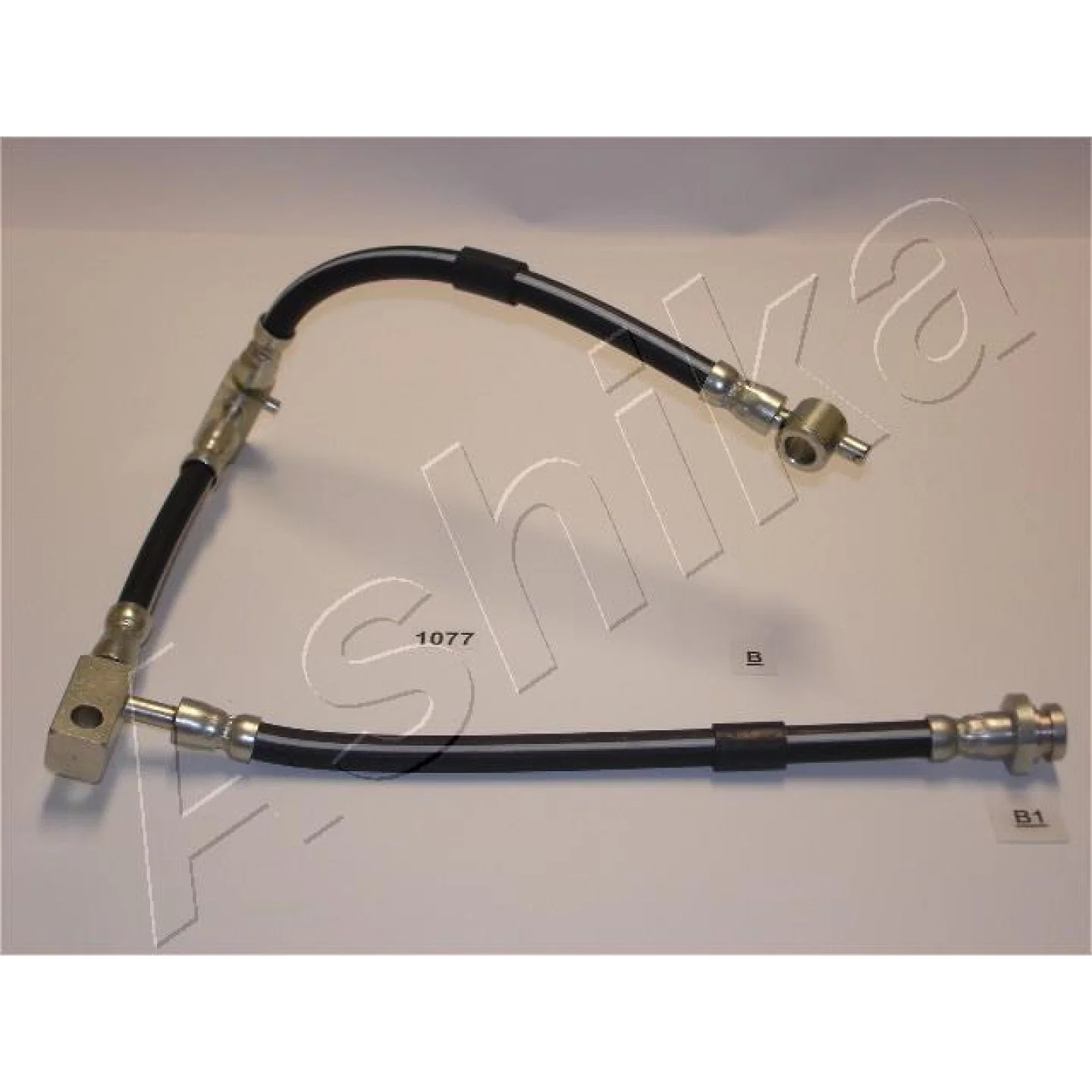 Ashika Flexible Brake Hose 69-01-1077