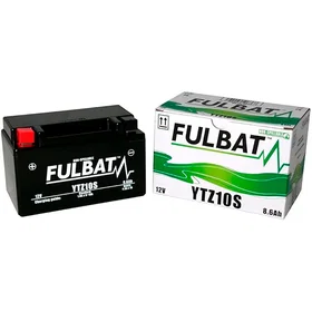 Fulbat FTZ10S 12V 8.6Ah