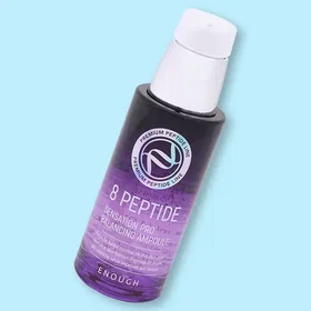 Enough Premium 8 Peptide Sensation Pro Balancing Ampoule 30ml