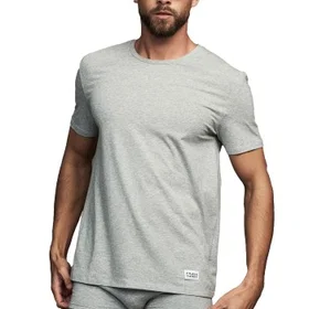 Frank Dandy Bamboo Straight Tee (Miehet)