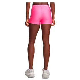 Under Armour Heatgear Shorts (Femme)