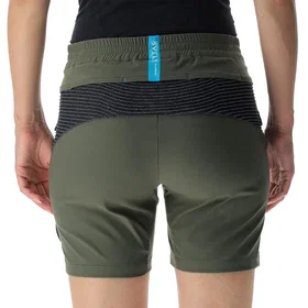 UYN Crossover Stretch Shorts (Dam)