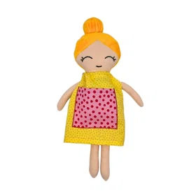 Watoto Arts Docka Maya