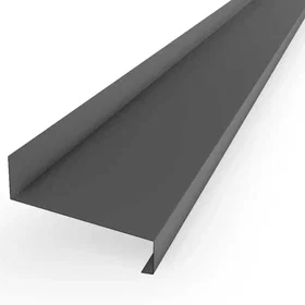 JemTland Vindusbeslag 140cm 3-pakning