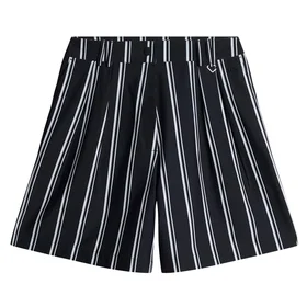 J.Lindeberg Carmen Striped Long Shorts (Naisten)
