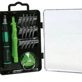 Proskit SD-9314 Jeu d'outils
