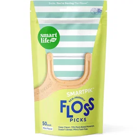 SmartLifEco MINT Tandtråd