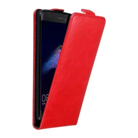 Cadorabo Flip Case for Huawei P8 Lite 2017/P9 Lite 2017