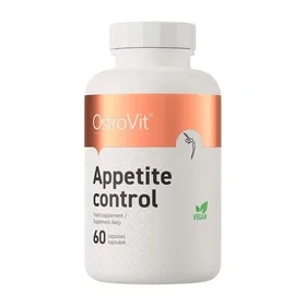 OstroVit Appetite Control 60 Capsules