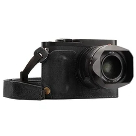 MegaGear Leica Q-P, Q (typ 116) MG1400 Demi-Étui