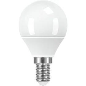 Namron 3802978 Opal E14 A60 2700K 470lm 5.5W 2-pack