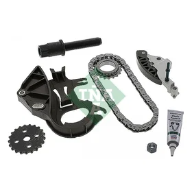 INA Kjedesett Oljepumpe Motor 558 0092 10