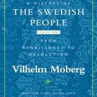 A History of the Swedish People