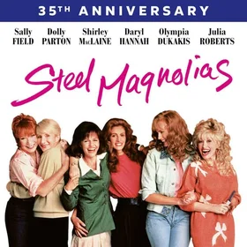 Steel Magnolias (4K Ultra HD)
