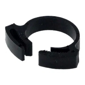 EKWB Tube Clamp 15-17mm Black
