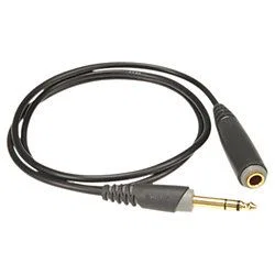 Klotz Balansert Jack Kabel 6m AM-EX20600