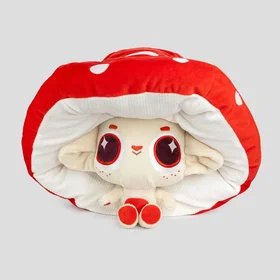 Kaleidos Creative Fly PeekaBoo Capkins 30cm