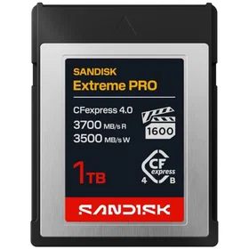 SanDisk Extreme Pro CFexpress Typ B VPG800/400 1TB