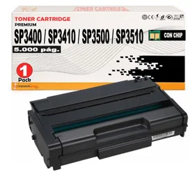 COMTONEROKI 406522 (Noir) 2-pack