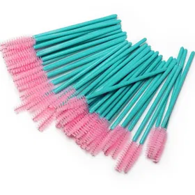 MILI Cosmetics Engångs Mascaraborstar 50st