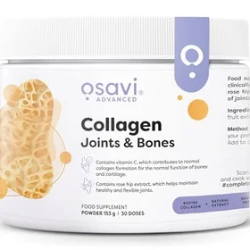 Osavi Collagen Joints & Bones 153g Powder