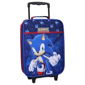 Sonic The Hedgehog 155-02011