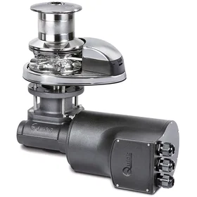 Quick Italy Prince Dp2 312d Windlass