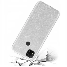 Glitterskal Glitteretui Case för Xiaomi Redmi 9C