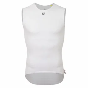 Pearl Izumi Transfer Mesh Sleeveless Baselayer (Men's)