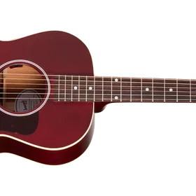 Gibson L-00 Special Satin Vinrød