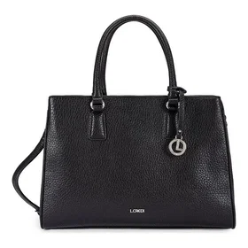 L.Credi Shifra 1006478-200 Sac à main (38 cm)