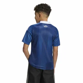 Adidas Grèce 26/27 Extérieur T-shirt (Jr)