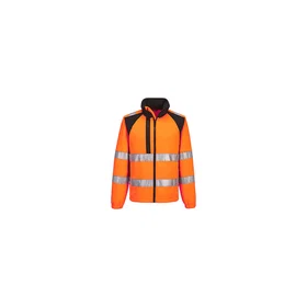 WX2 Fleece Jacket (Unisex)